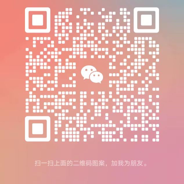 扫码添加微信-老K资源网
