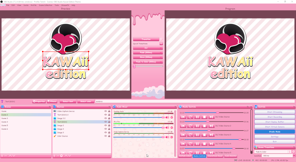 图片[6]-OBS主题-老K资源网