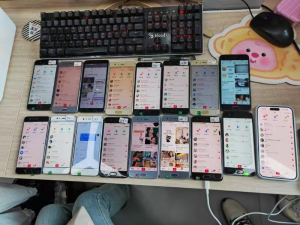 一个小红书账号引流两千人不封，实操分享-老K资源网