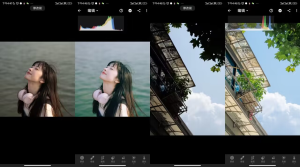 分享一个Lr照片调色的博主附素材-老K资源网