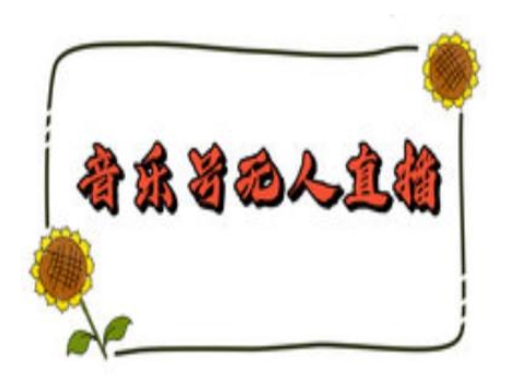 抖音音乐号无人直播间搭建，手把手教你搭建，24小时不断播撸音浪-老K资源网