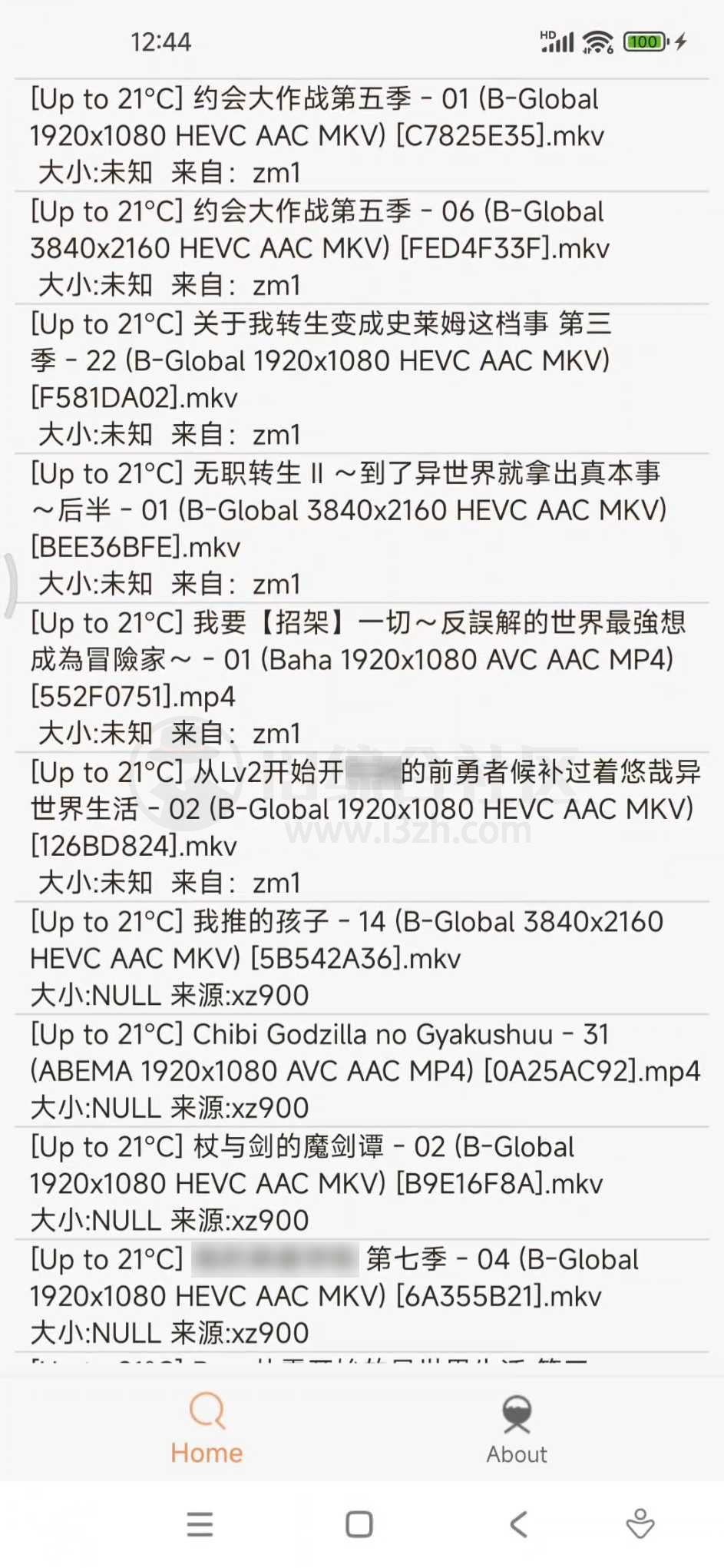 图片[5] | 飞土搜、浩克下载v1.8.7会员版，磁力播放+下载神器！ | i3综合社区