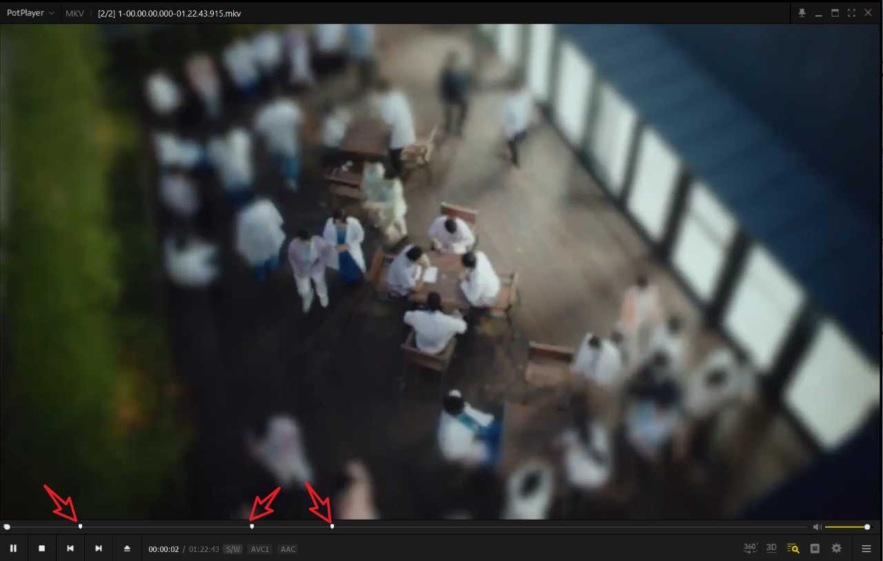 图片[5] | LosslessCut，开源免费的无损音视频剪切工具 | i3综合社区