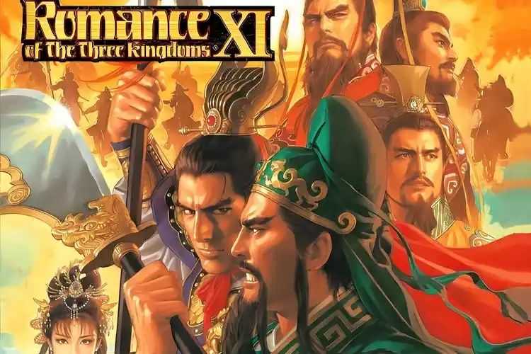 图片[3] | 《三国志系列》1至14代全集，最好玩的策略游戏 | i3综合社区