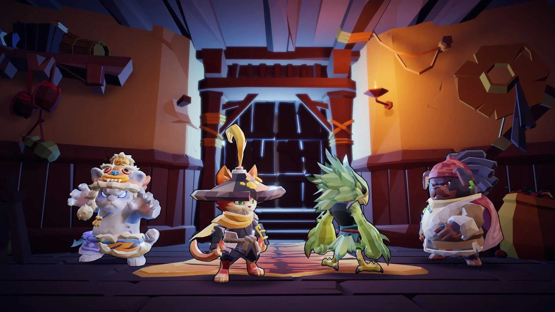 图片[13] | 25款最近更新的“特别好评好玩”的Steam单机游戏 | i3综合社区