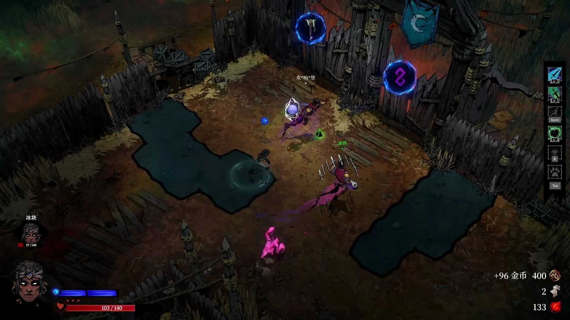 图片[4] | 十款非常劲爆Steam单机游戏，肾上腺素飙升！ | i3综合社区