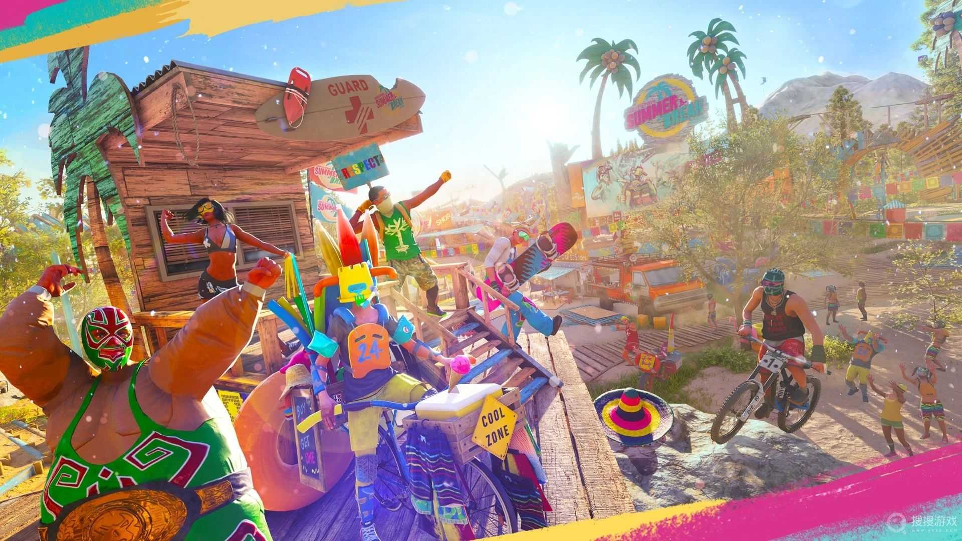 图片[12] | 十款非常劲爆Steam单机游戏，肾上腺素飙升！ | i3综合社区