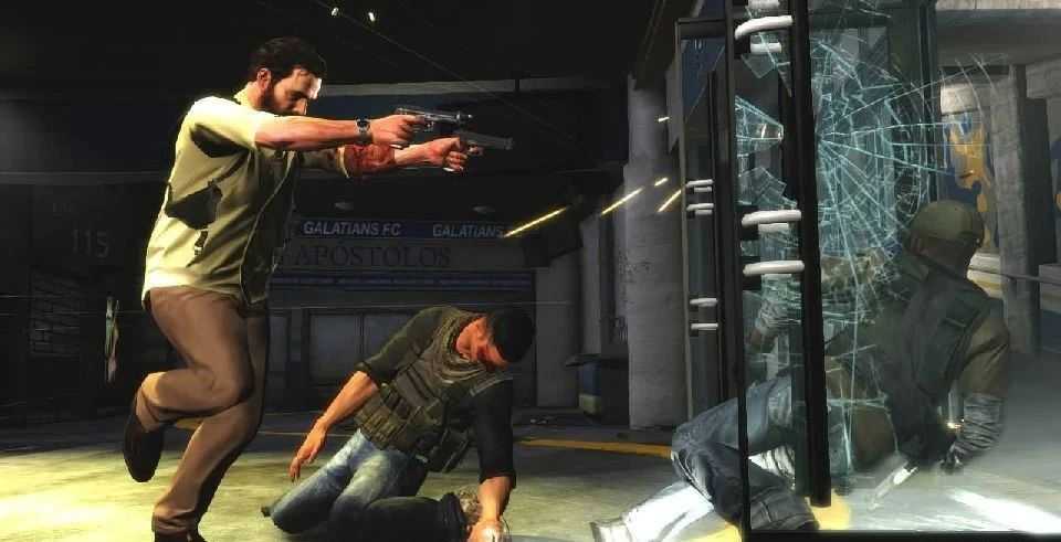 图片[15] | 十款超好玩的Steam移植单机手游，全部完整版含内购 | i3综合社区