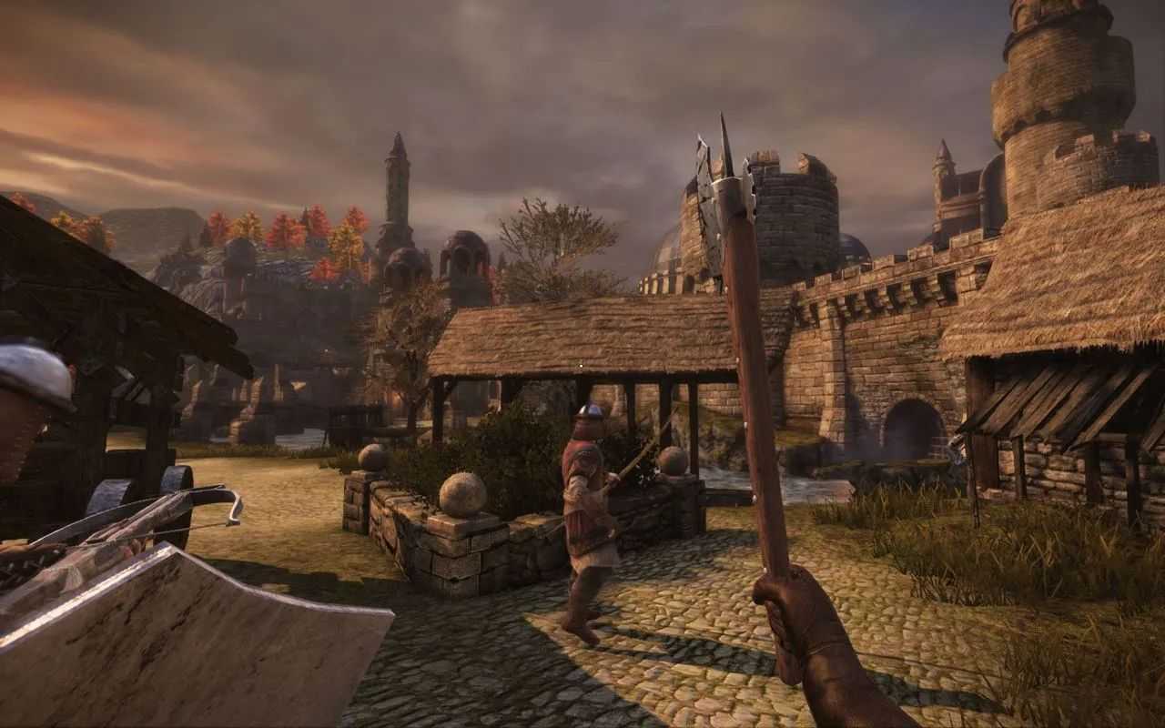 图片[20] | 推荐12款近期更新Steam单机游戏，最终幻想16震撼来袭 | i3综合社区