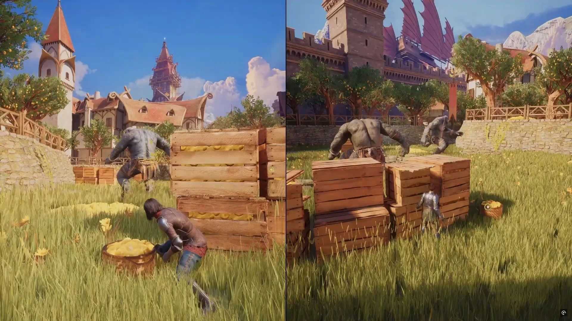 图片[6] | 史上最好玩的双人同屏游戏横空出世《双影奇境》《双人成行》 | i3综合社区