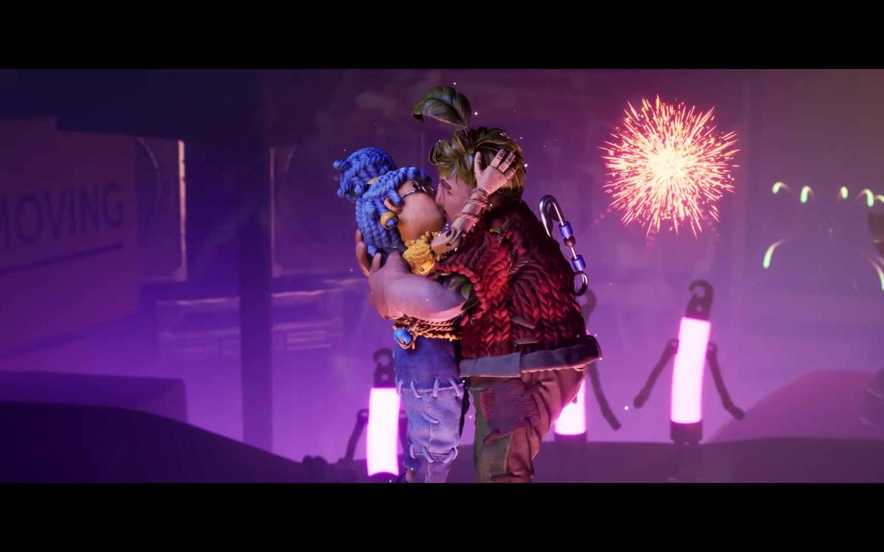 图片[13] | 史上最好玩的双人同屏游戏横空出世《双影奇境》《双人成行》 | i3综合社区