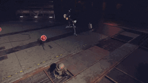 图片[3] | 动作冒险神作《尼尔机械纪元》上手机端了，快来尝尝鲜 | i3综合社区