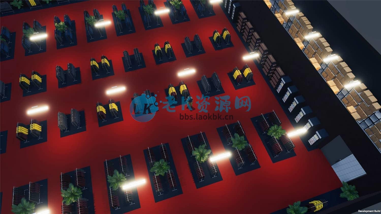 《雄心壮志》Build.16759065中文版-老K资源网