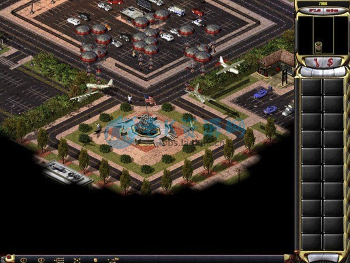 图片[2] | 《红色警戒2：尤里的复仇+共和国之辉》安卓手机版 | i3综合社区