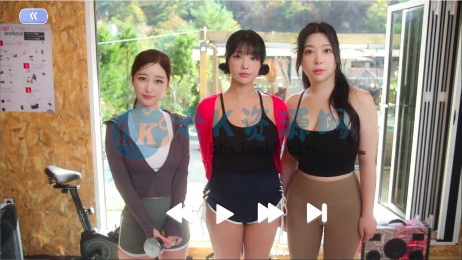 图片[8] | 玩了这款韩国影游《月亮三部曲》我直呼“大”开眼界 | i3综合社区