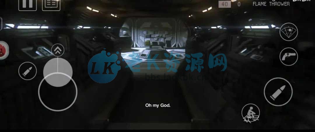 图片[10] | 安卓必玩！《异形：隔离》沉浸式科幻恐怖射击大作 | i3综合社区