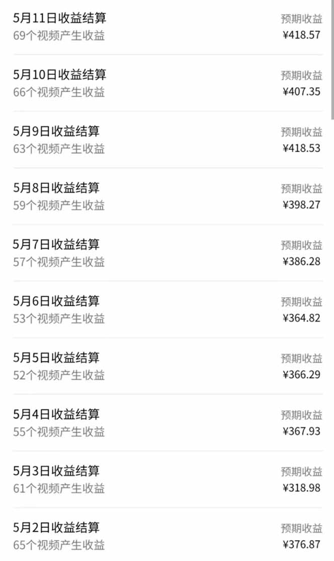 视频号AI小说漫画，无需剪辑，一键洗稿原创，小白日入500+，喂饭级教程-老K资源网