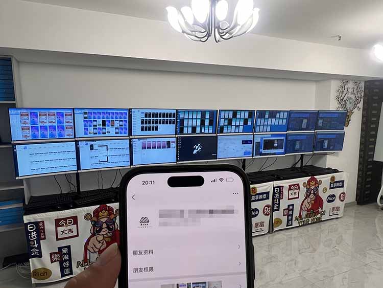 2025年实操六大项目实操演练，挂机类型，AI直播类型，轻资产创业类型，…-老K资源网