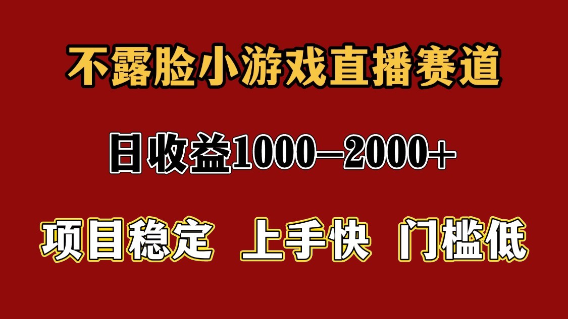 一天收益1000+ 暑假高收益稳定项目-老K资源网