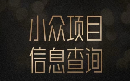 小众蓝海项目情感查询，女粉暴力掘金，轻松日入500+-老K资源网