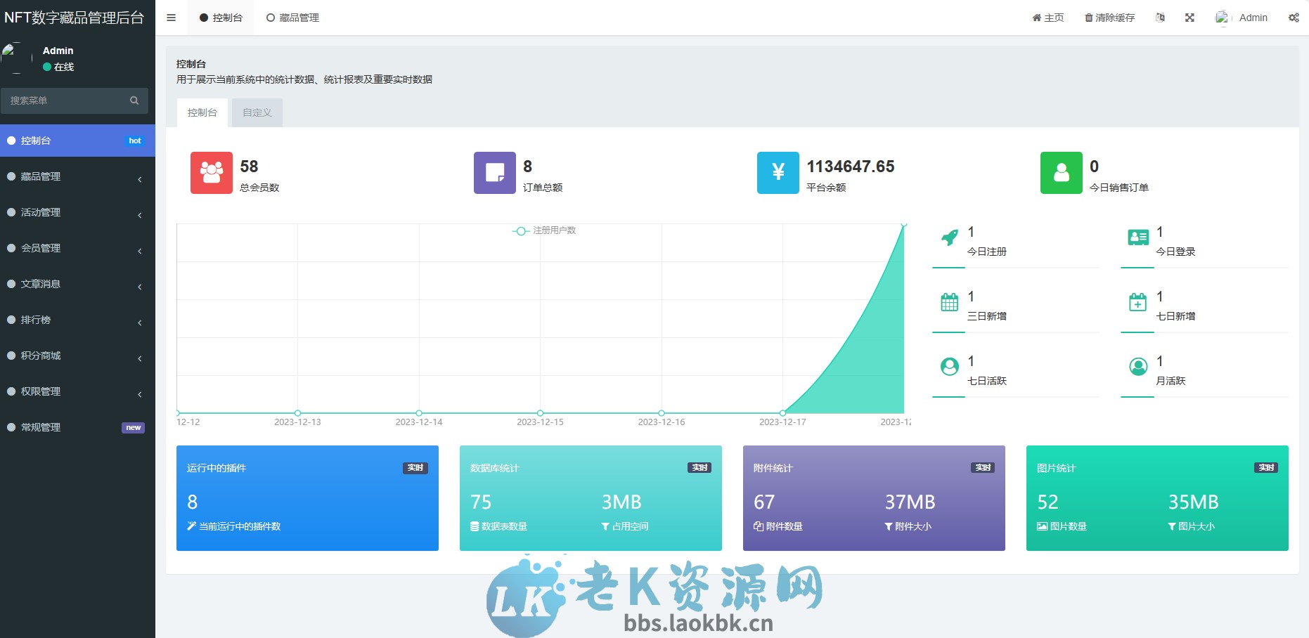图片[2]-玖玖NFT数字藏品源码-老K资源网