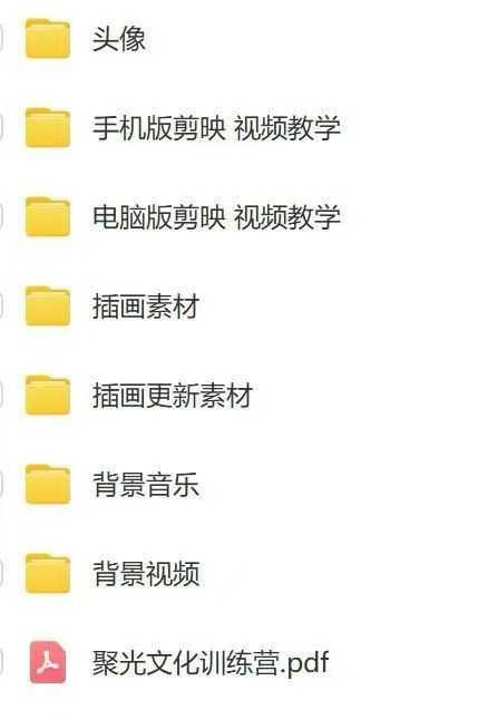 减肥短视频赛道运营课：素材准备-视频制作-引流变现全流程 (附素材)-老K资源网