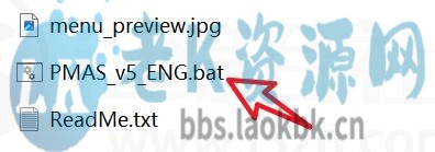 PMAS_v5，最强Office和Windows激活脚本工具-老K资源网