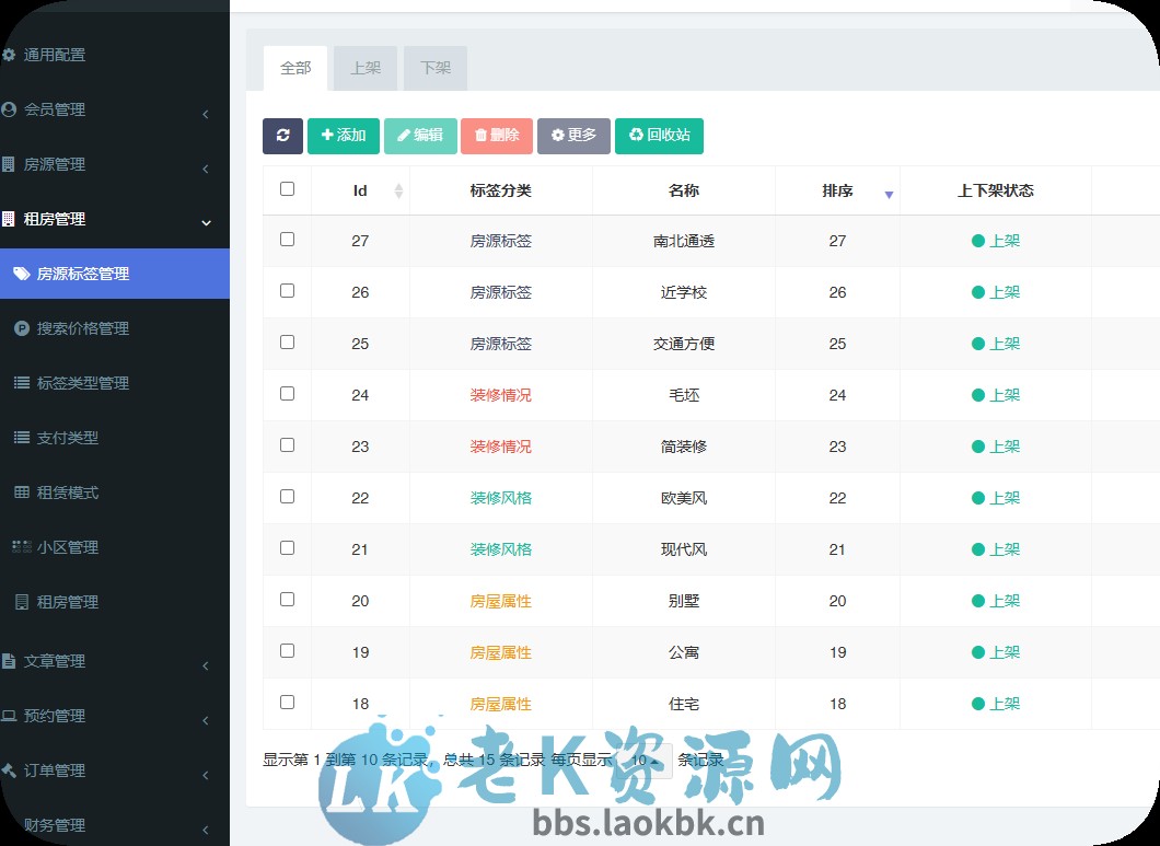 图片[6]-西陆房产系统v2.1.1房屋中介系统、开发商楼盘系统源码-老K资源网