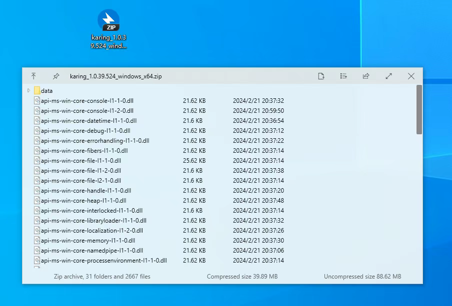 图片[15]-MyDockFinder、QuickLook：让Windows秒变MacOS-探码先锋资源站
