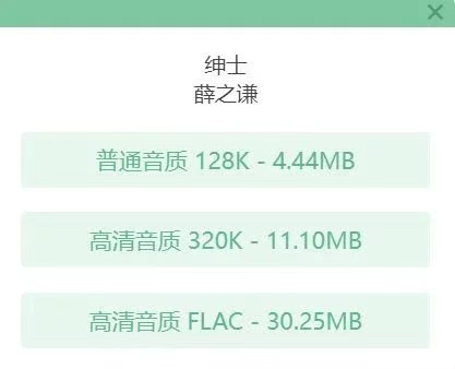 图片[5]-IKUN魔改，内置资源，亲测下载+无损音质都稳到爆-探码先锋资源站