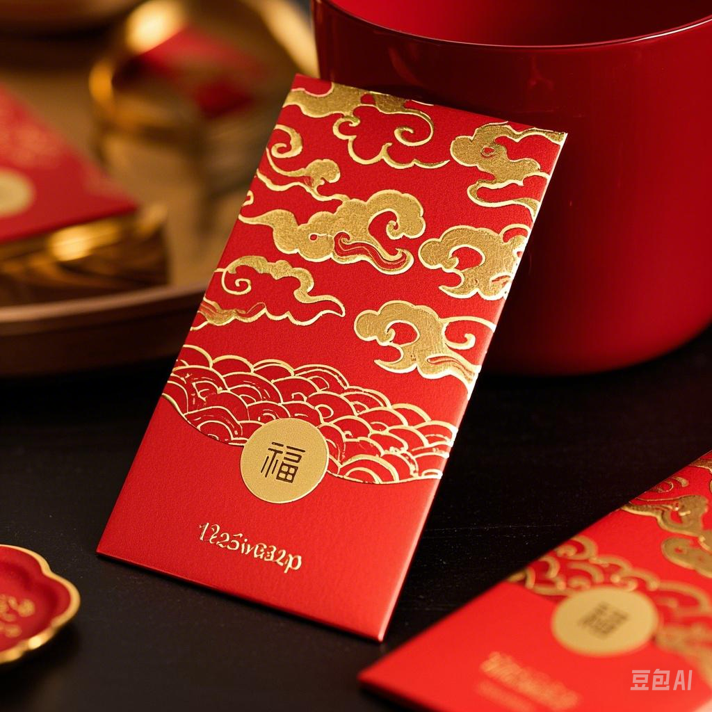 春节微信红包封面自制这么简单？带你轻松玩转最全教程~-轻创联盟
