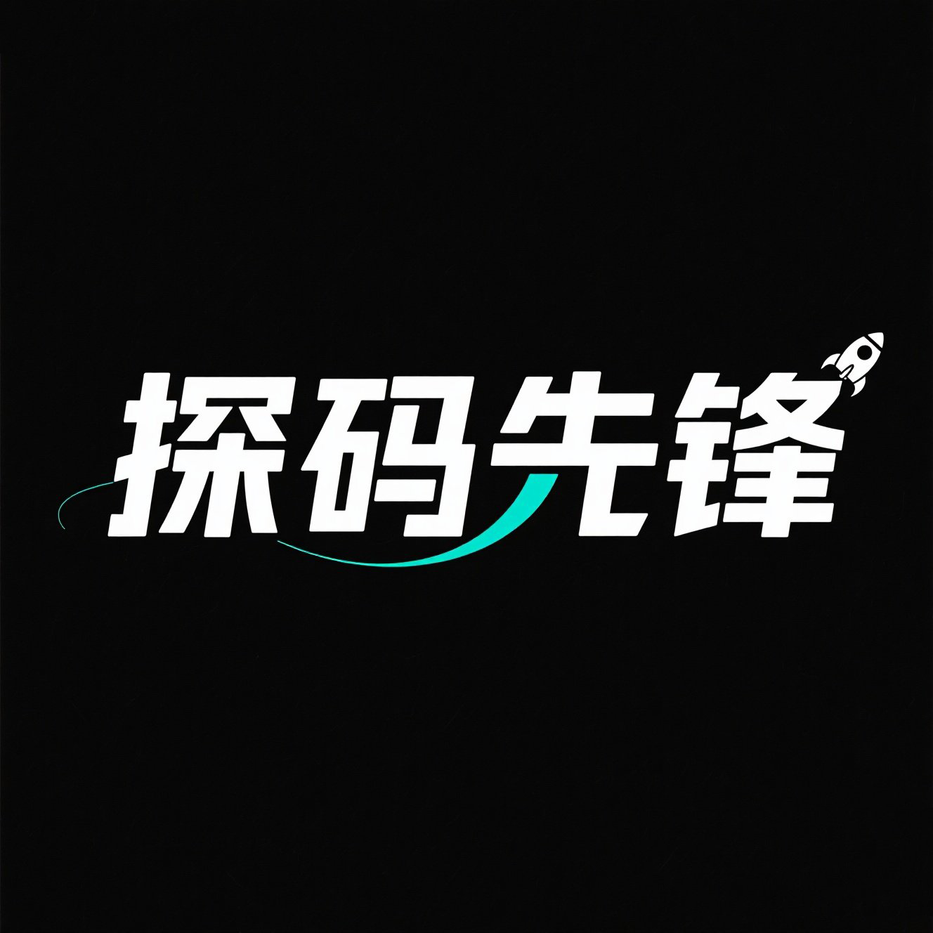 探码先锋的头像-探码先锋资源站