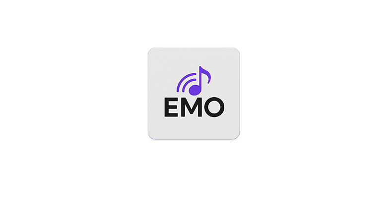 EMO音乐，一款超级给力的免费音乐神器-探码先锋资源站