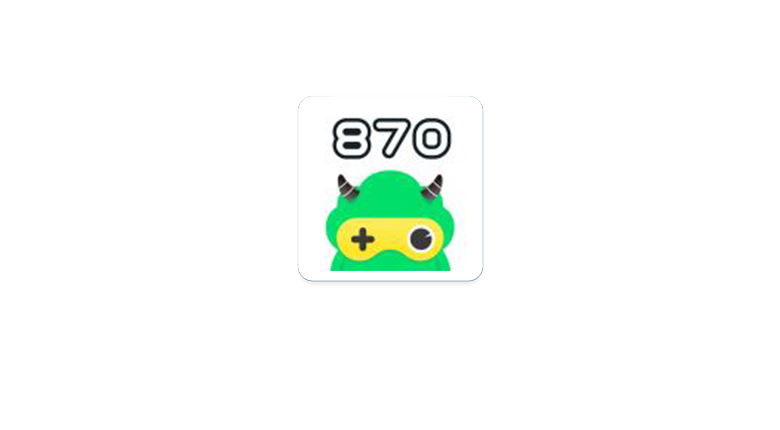 870免费云游戏，手机机配置低也能畅玩各种大作-探码先锋资源站