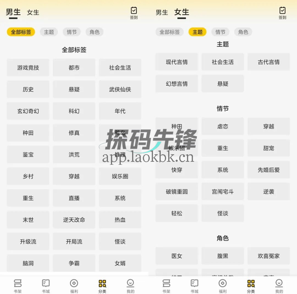 追小说,一不小心爱上使用-探码先锋资源站 追小说,一不小心爱上使用-探码先锋资源站