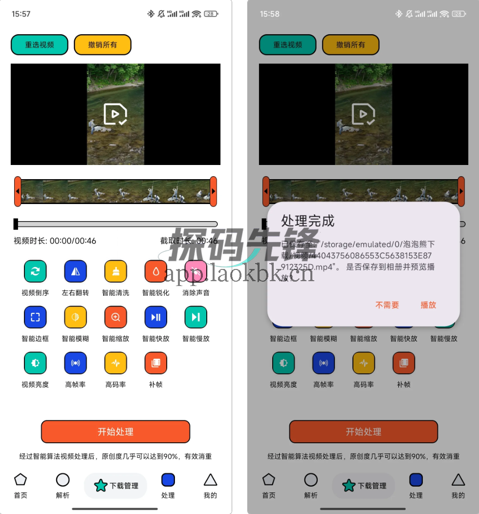 泡泡熊下载，纯净版，懂得都懂-探码先锋资源站